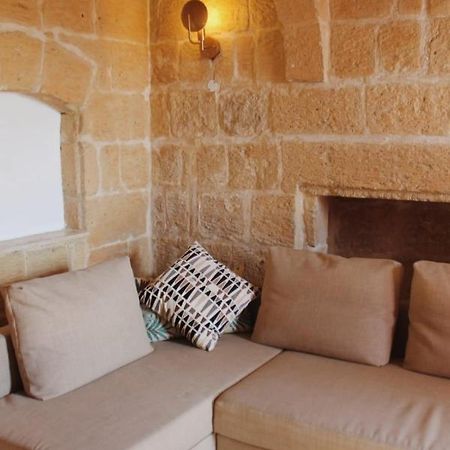 Barrakka Gardens Room La Valette Extérieur photo