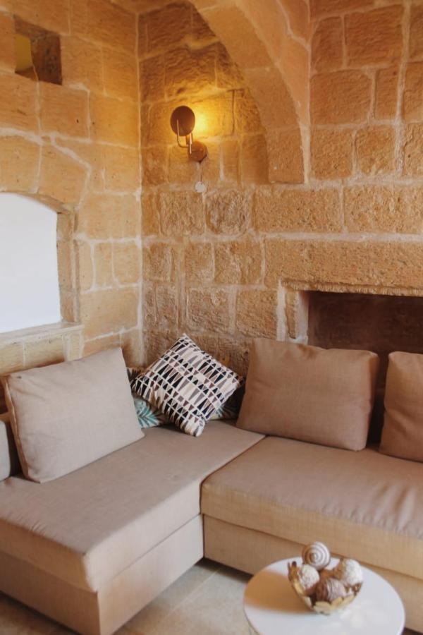 Barrakka Gardens Room La Valette Extérieur photo