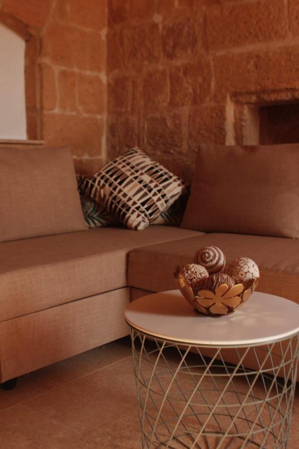 Barrakka Gardens Room La Valette Extérieur photo