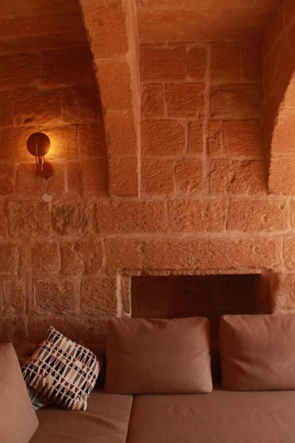 Barrakka Gardens Room La Valette Extérieur photo