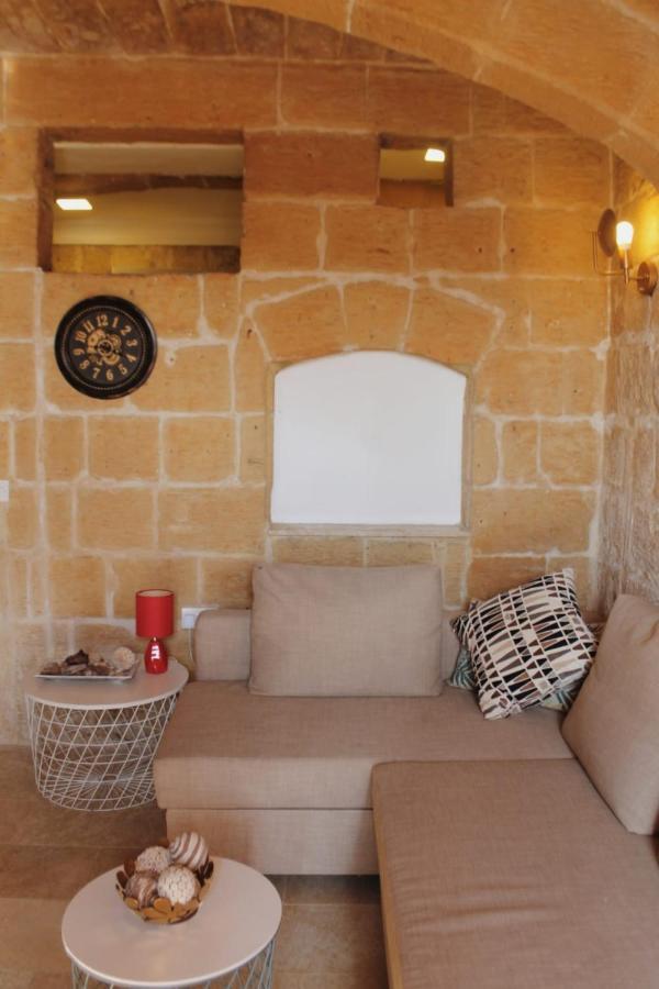 Barrakka Gardens Room La Valette Extérieur photo